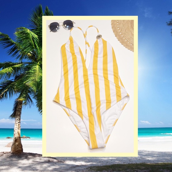 Forever 21 Other - FOREVER 21 SWIM SUIT